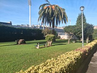 Appartement  Calle real racing club 3. Piso en el sardinero a un minuto de la playa