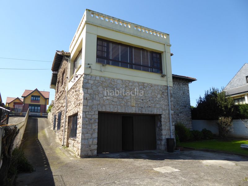 Foto 45950b3a-a49b-4834-8744-8ad9ba3e95fe. Haus mit kamin heizung parking in Muriedas Camargo