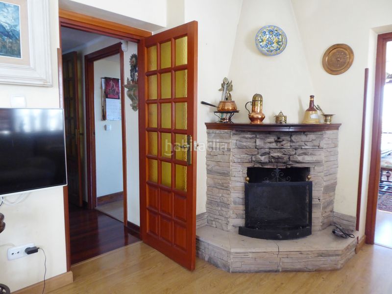 Foto aff74a45-67c6-437a-9b98-ca2f631e6838. Haus mit kamin heizung parking in Muriedas Camargo