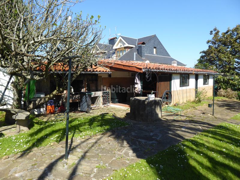 Foto c80d5347-e9ce-4422-8485-d0519fdb19b1. Haus mit kamin heizung parking in Muriedas Camargo