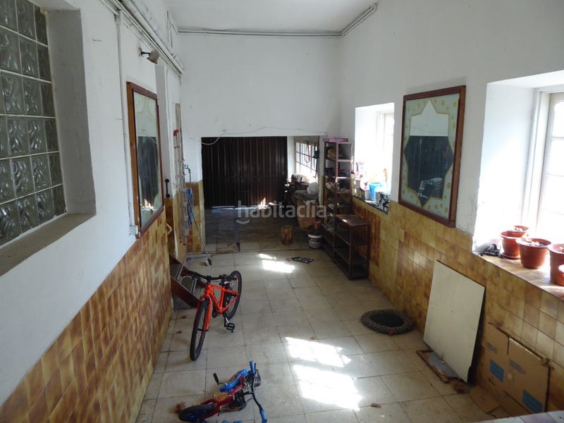 Foto ea72bdc2-db58-49ee-a817-510f140d5656. Haus mit kamin heizung parking in Muriedas Camargo