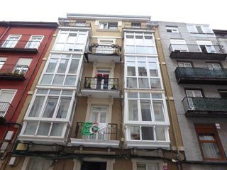 Pis a Calle Tantín 9
