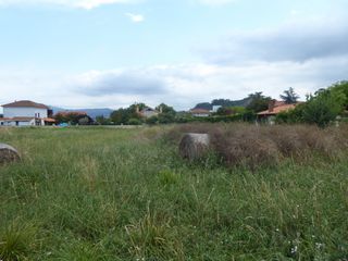Rural plot in Barrio las tiendas 10e. Finca rústica en el centro de igollo