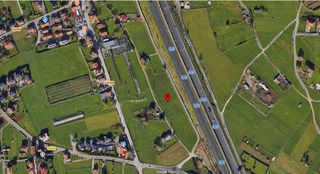 Propriété  Calle rebollar. Terreno en venta en la portilla s/n, igollo, camargo
