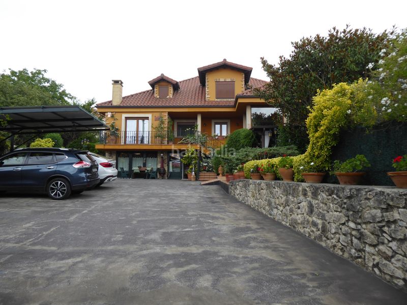 Foto 79f76fea-0849-430f-8b32-767aff959a25. Casa una propiedad singular en cantabria, con múltiples posibilidades rubayo · · cantabria en Marina de Cudeyo