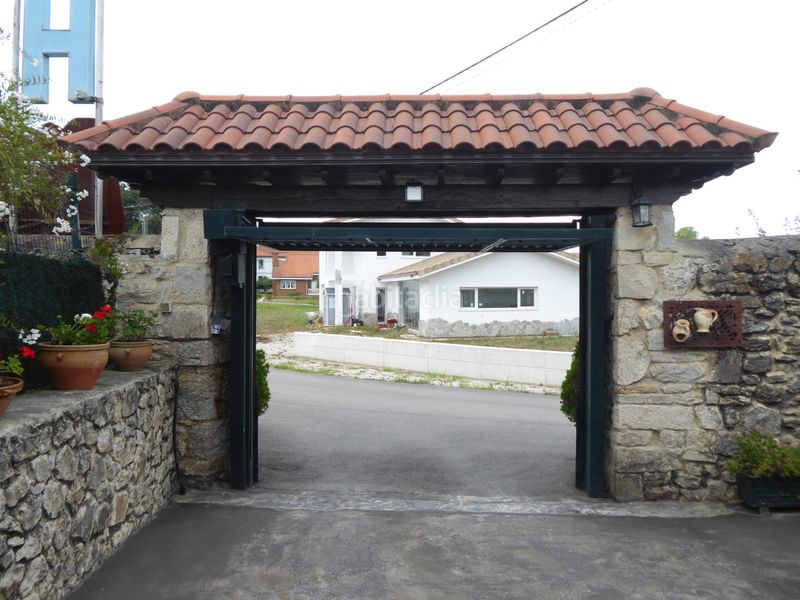 Foto 9e5529a8-ab98-4391-a83e-60f92f9c77ff. Casa una propiedad singular en cantabria, con múltiples posibilidades rubayo · · cantabria en Marina de Cudeyo