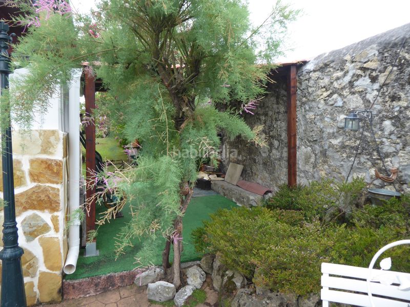Foto a1f417dc-465a-4a91-919e-3b97fcb91f78. Casa una propiedad singular en cantabria, con múltiples posibilidades rubayo · · cantabria en Marina de Cudeyo