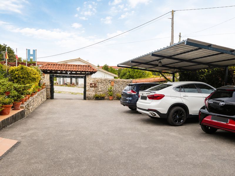 Foto a6fe9602-f65e-4886-ab10-2230019a5b74. Casa una propiedad singular en cantabria, con múltiples posibilidades rubayo · · cantabria en Marina de Cudeyo
