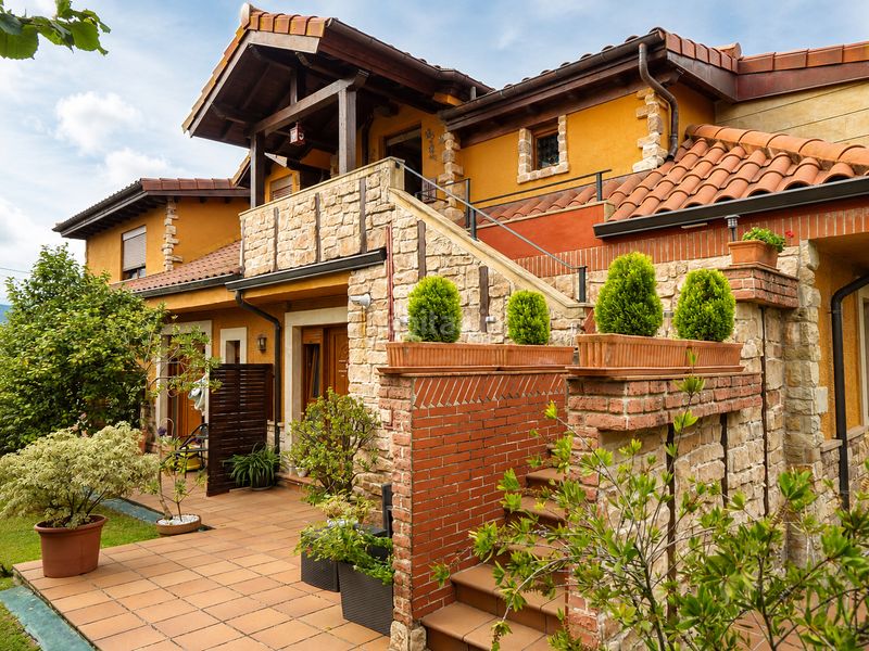 Foto ba0d7a00-90f8-404e-a4c8-88d3547b6721. Casa una propiedad singular en cantabria, con múltiples posibilidades rubayo · · cantabria en Marina de Cudeyo