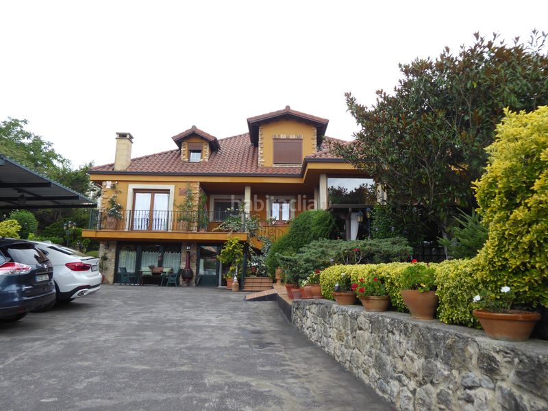 Foto e14940d7-b233-4cf8-bfa9-985b0d7d93c7. Casa una propiedad singular en cantabria, con múltiples posibilidades rubayo · · cantabria en Marina de Cudeyo