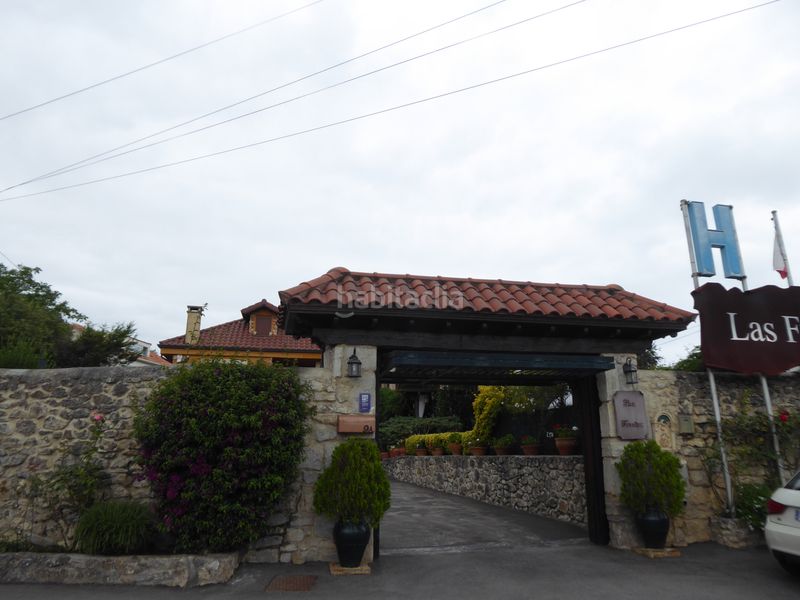 Foto f4403a59-baad-4009-a1e9-bfcbfebfc88e. Casa una propiedad singular en cantabria, con múltiples posibilidades rubayo · · cantabria en Marina de Cudeyo