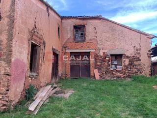 Maison  Real. Casa de pueblo en riaza
