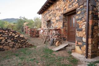 Maison  Fuente-martin muñoz de ayllon. En riaza