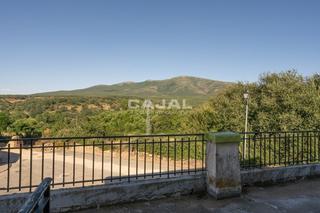 Maison  Lepanto. En riaza