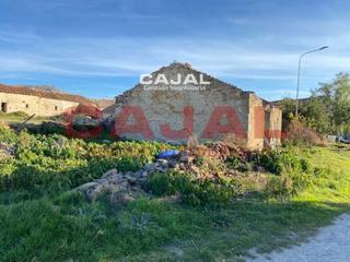 Terreny residencial  Calle real. Parcela en venta en trescasas.