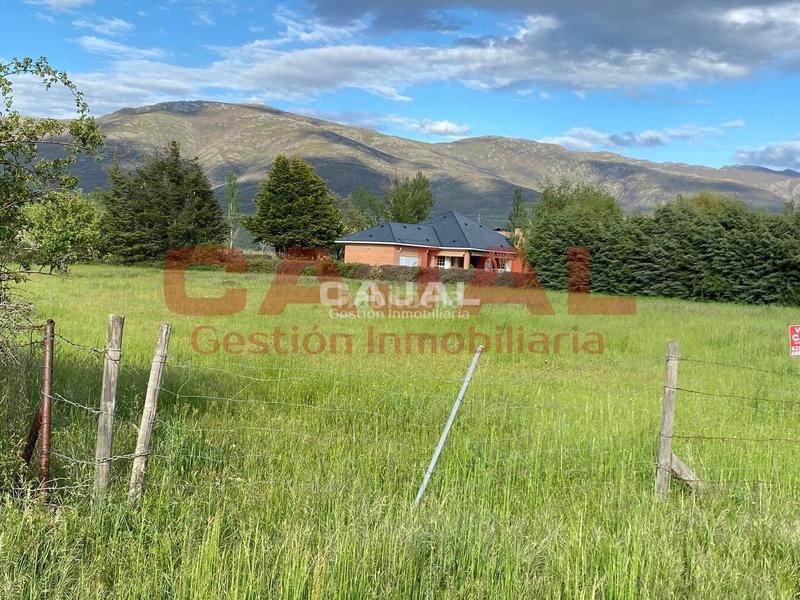 Foto 43d75aa1-c048-462e-a77f-8d5e1f22b350. Finca rústica en Riaza