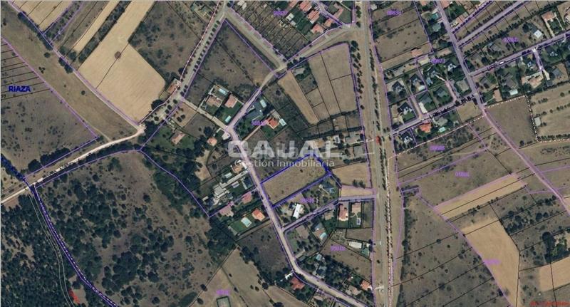 Foto cbf87a32-af4f-43e7-83de-0830f6052632. Finca rústica en Riaza