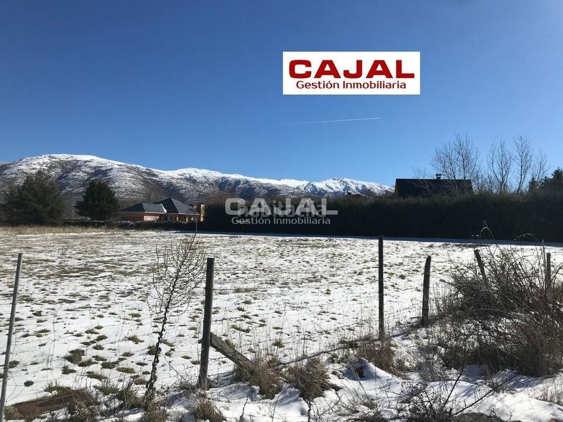 Foto f39a96f3-a6e5-4460-b39c-259e671bc370. Finca rústica en Riaza