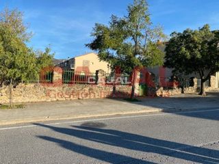 Finca rústica  Real. En trescasas