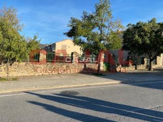 Terreny residencial  N/a. Parcelas en trescasas
