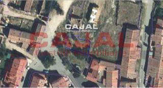 Terreny residencial  Calle norte. Parcela en venta en trescasas.