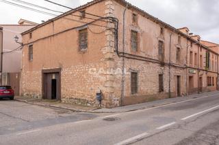 Maison à Conde vallellano 17. Casas en ayllon