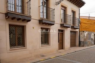 Maison  Isidro rodriguez. En riaza
