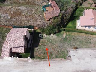 Finca rústica  San nicolas de bari. En fresno de cantespino
