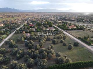 Finca rústica a Del roble 5. En fresno de cantespino