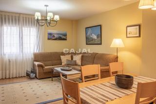Appartement  Val bajo. En riaza