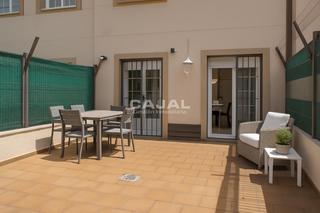 Duplex  Turrubuelo. En riaza