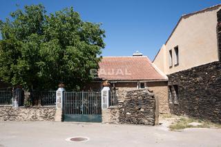 Maison  Mayor. En riaza