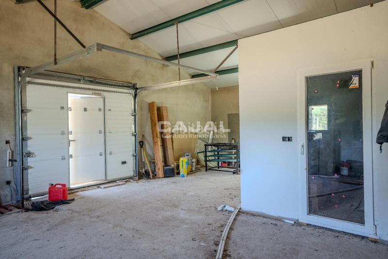 Foto 5ddc046e-5a02-4709-9b42-8042bff5e288. Finca rústica en 8 en Fresno de Cantespino