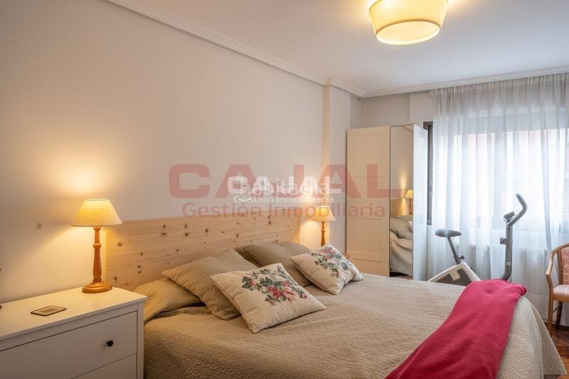 Foto 192e29cb-8022-4b75-9a5a-4ddb8a95805d. Alquiler piso en Parquesol Valladolid