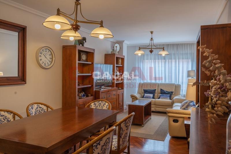 Foto 1f3d7ad0-e1ee-4bcb-813a-9fb163984d82. Alquiler piso en Parquesol Valladolid