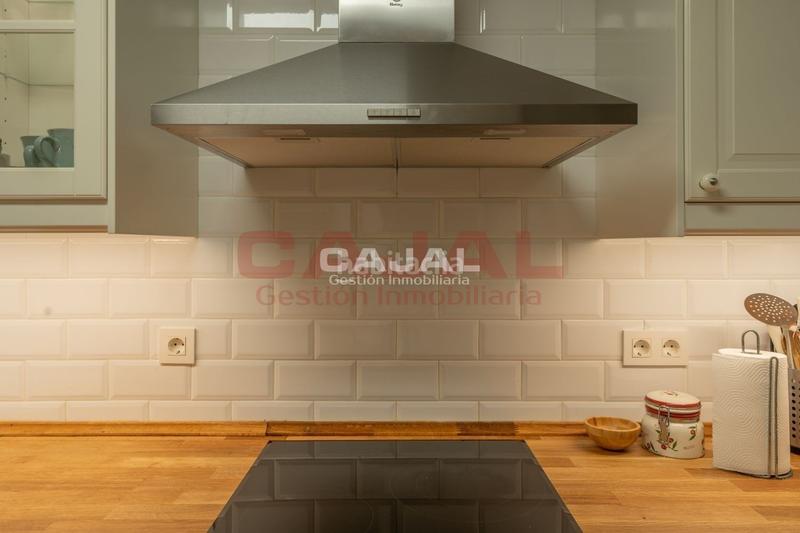 Foto 3c266cea-422a-42b3-a6b0-4c88361cb207. Alquiler piso en Parquesol Valladolid