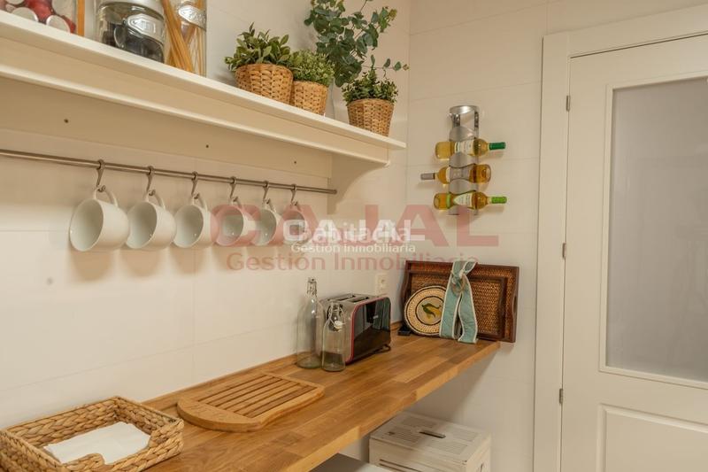 Foto 45cfce27-5e9e-4eed-8afe-4015e2a71ad3. Alquiler piso en Parquesol Valladolid