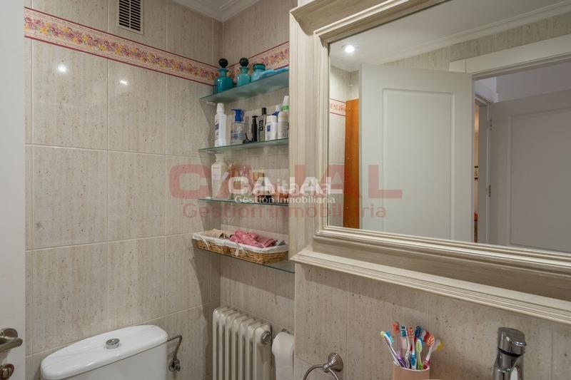 Foto 581e5180-c8b0-4078-9c94-317c821a0a80. Alquiler piso en Parquesol Valladolid