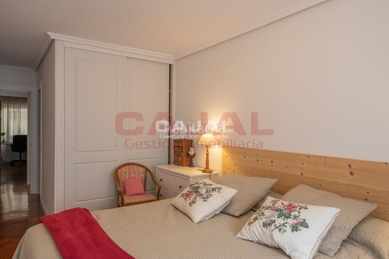 Foto 59822925-d801-4143-a1e2-fb35cb8b1e9a. Alquiler piso en Parquesol Valladolid