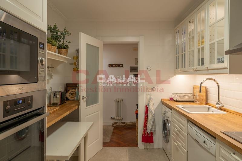 Foto cdad3252-2f30-4ff4-86a8-5eaa6faf3b29. Alquiler piso en Parquesol Valladolid