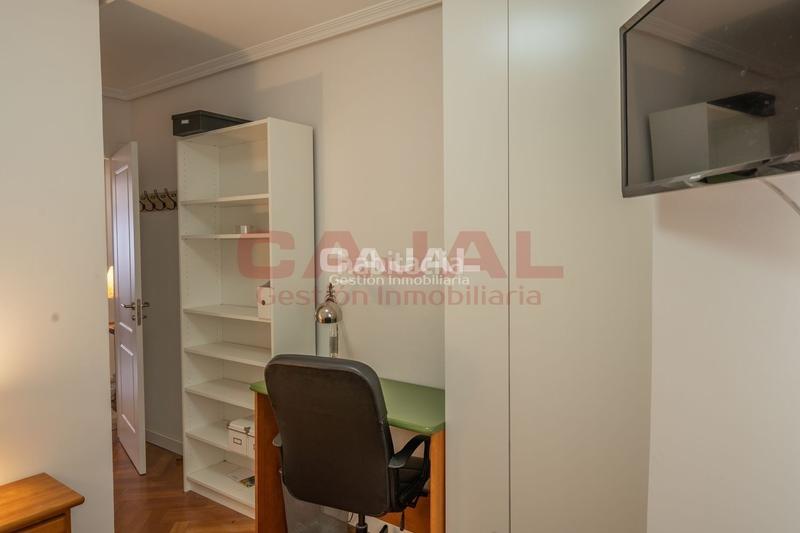 Foto cf96bee3-27fd-430f-8153-d74a0cb80ab6. Alquiler piso en Parquesol Valladolid