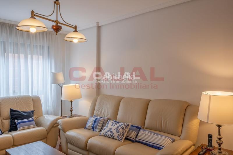 Foto e0b36e3d-6e1f-4962-848d-73febb59d08f. Alquiler piso en Parquesol Valladolid