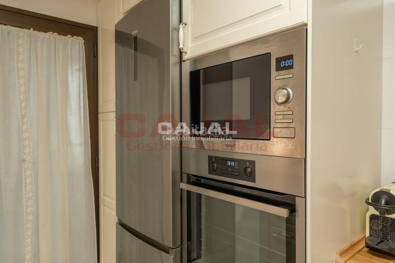 Foto eefa3ca8-0c99-4bf3-b51c-fae2980e30ae. Alquiler piso en Parquesol Valladolid