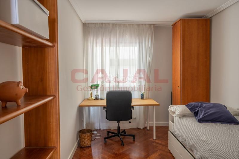 Foto fbb8aa23-5c99-447b-b79a-487d7638d1d5. Alquiler piso en Parquesol Valladolid