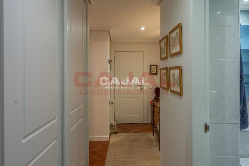 Foto 32577226-e0e7-463e-9a5e-f35ed3a879d4. Location appartement avec chauffage parking dans Parquesol Valladolid