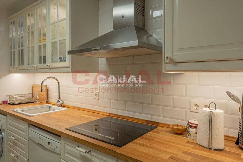 Foto 549ebdac-5bd3-4d9b-ae10-7952dc4d138f. Location appartement avec chauffage parking dans Parquesol Valladolid