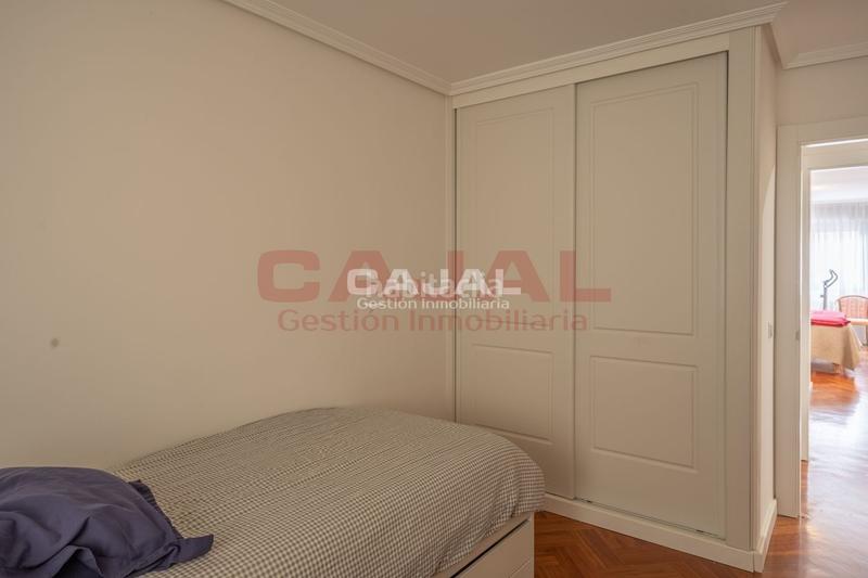 Foto d6e8d402-beb6-488b-88fc-db018838b943. Location appartement avec chauffage parking dans Parquesol Valladolid