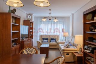 Location Appartement  Manuel azaña. En valladolid