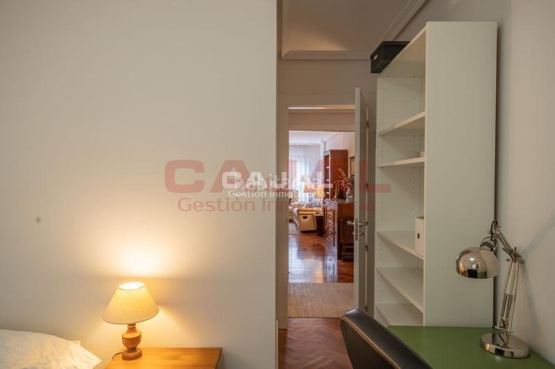 Foto 067effcf-d074-498f-a8eb-c7f67b59a1a2. Miete etagenwohnung mit heizung parking in Parquesol Valladolid