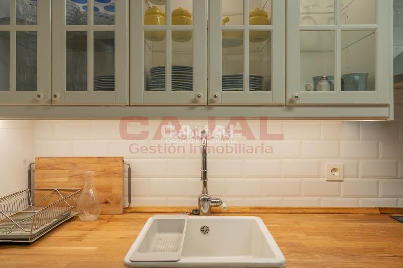 Foto 07a3ab38-84eb-490a-aec0-dee777f6b015. Miete etagenwohnung mit heizung parking in Parquesol Valladolid